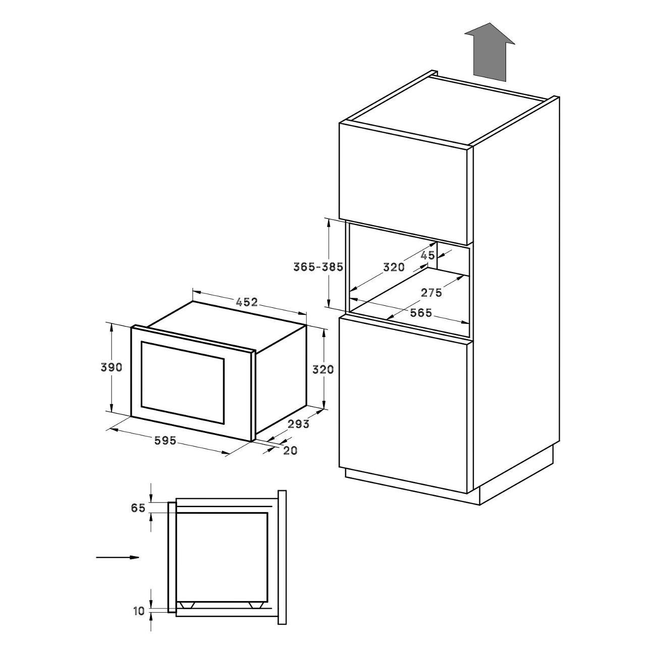 built-in-microwave-oven-vard-vmg122pk-8