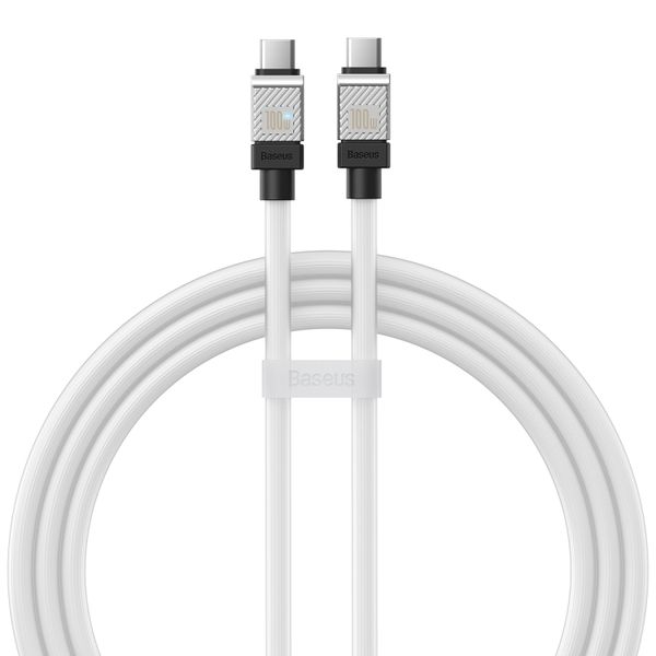 cable-type-c-type-c-baseus-coolplay-fast-charging-100w-1m-white