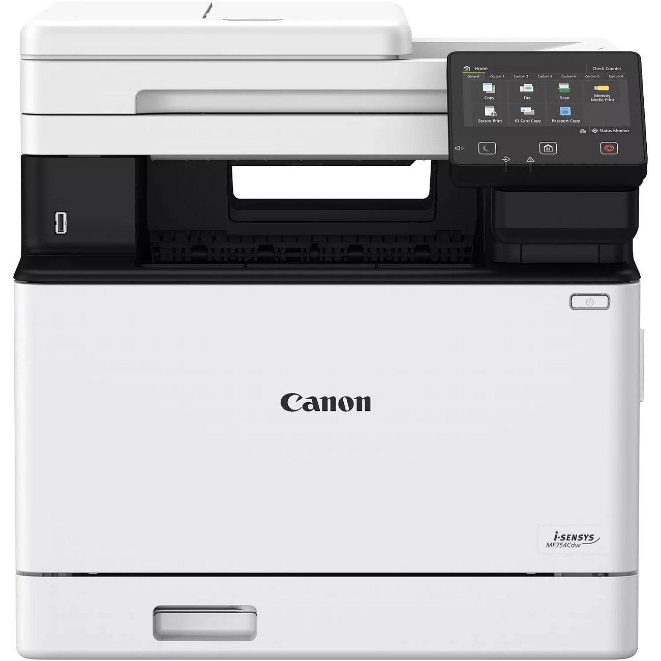 multifunctional-device-canon-i-sensys-colour-mf754cdw-5455c009-5455c019-7185c010-2