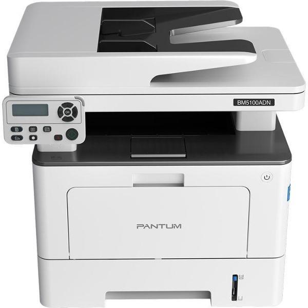 multifunctional-device-pantum-bm5100adn