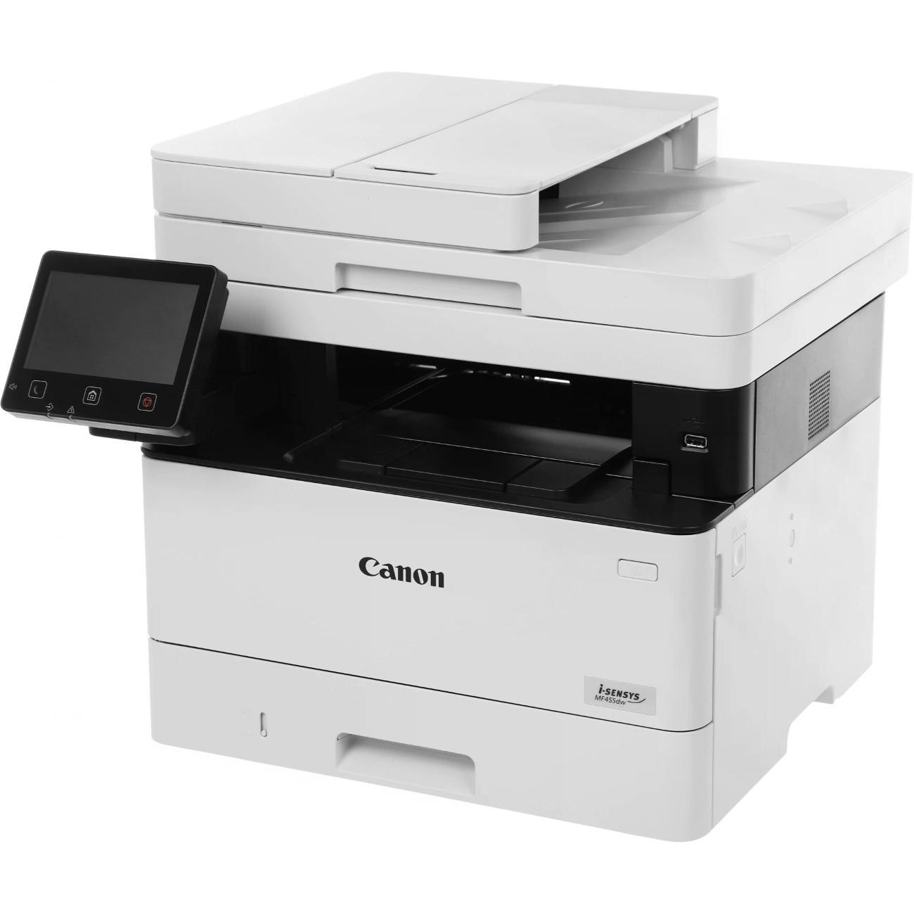 multifunctional-device-canon-i-sensys-mf455dw-5161c00616