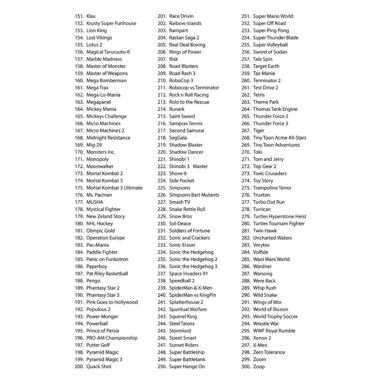 gaming-console-mega-drive-md-300nl-hd-7