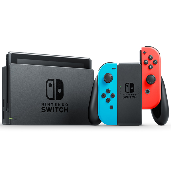 gaming-console-nintendo-switch-oled-blue-red