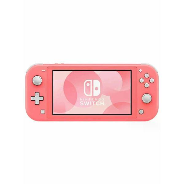 gaming-console-nintendo-switch-lite-coral-2