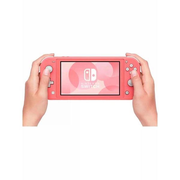 gaming-console-nintendo-switch-lite-coral-5