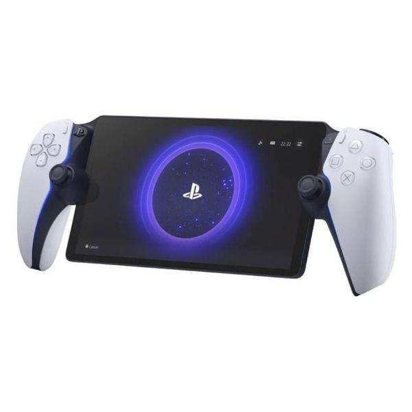 gaming-console-sony-playstation-5-portal-white