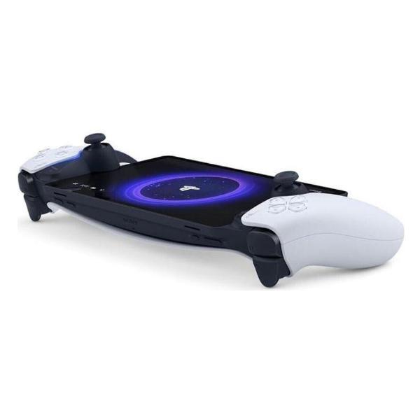 gaming-console-sony-playstation-5-portal-white-3