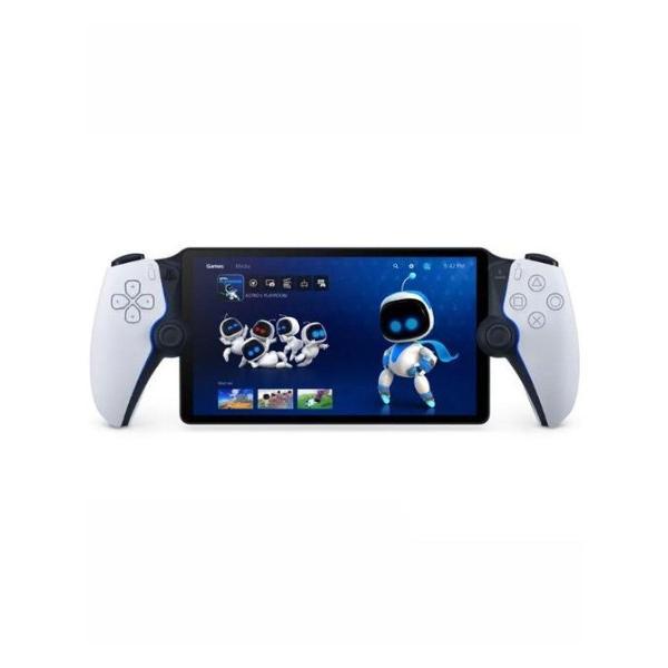 gaming-console-sony-playstation-5-portal-white-4