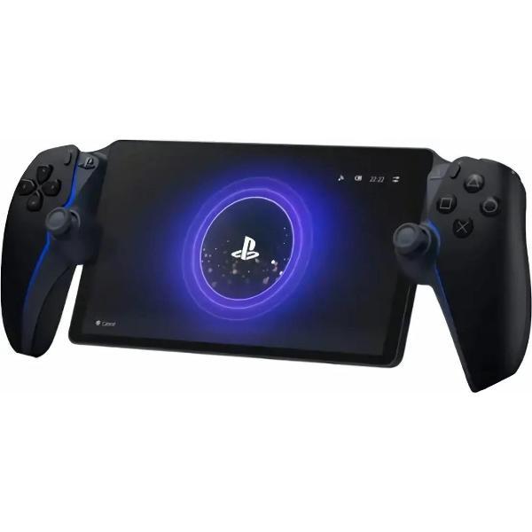 gaming-console-sony-playstation-5-portal-black
