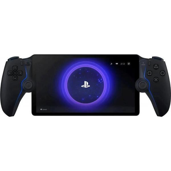 gaming-console-sony-playstation-5-portal-black-2