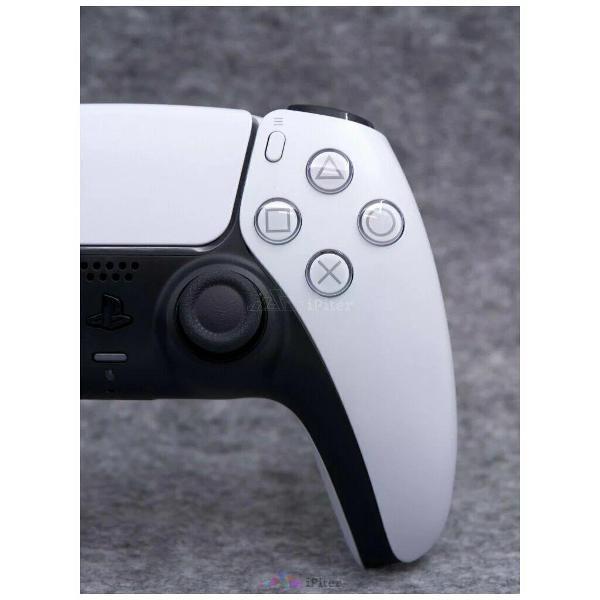 gaming-console-sony-ps5-pro-ufc-5-dualsense-white-dualsense-5