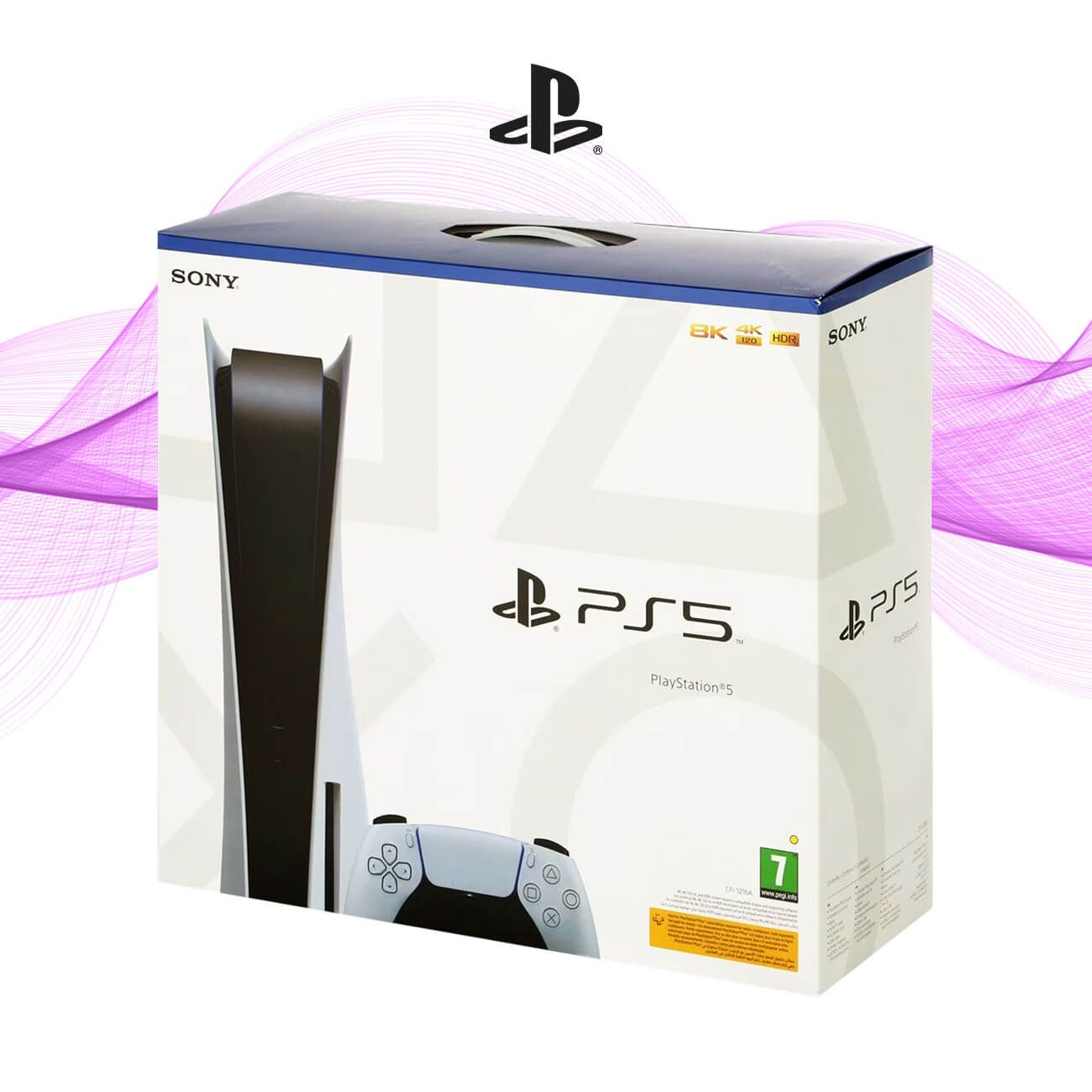 gaming-console-sony-playstation-5-blu-ray-edition-cfi-1200a-cfi-1216a-cfi-1218a-5