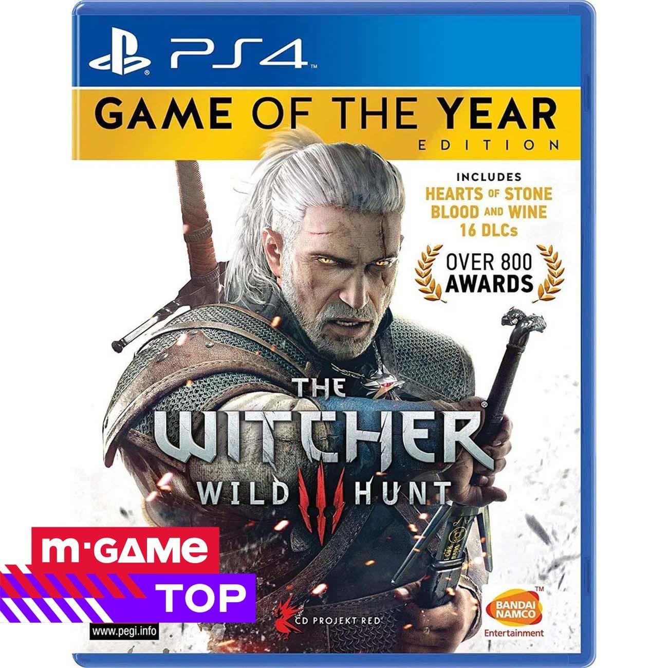 ps4-game-cd-projekt-red-witcher-3:-wild-hunting-edition-game-years