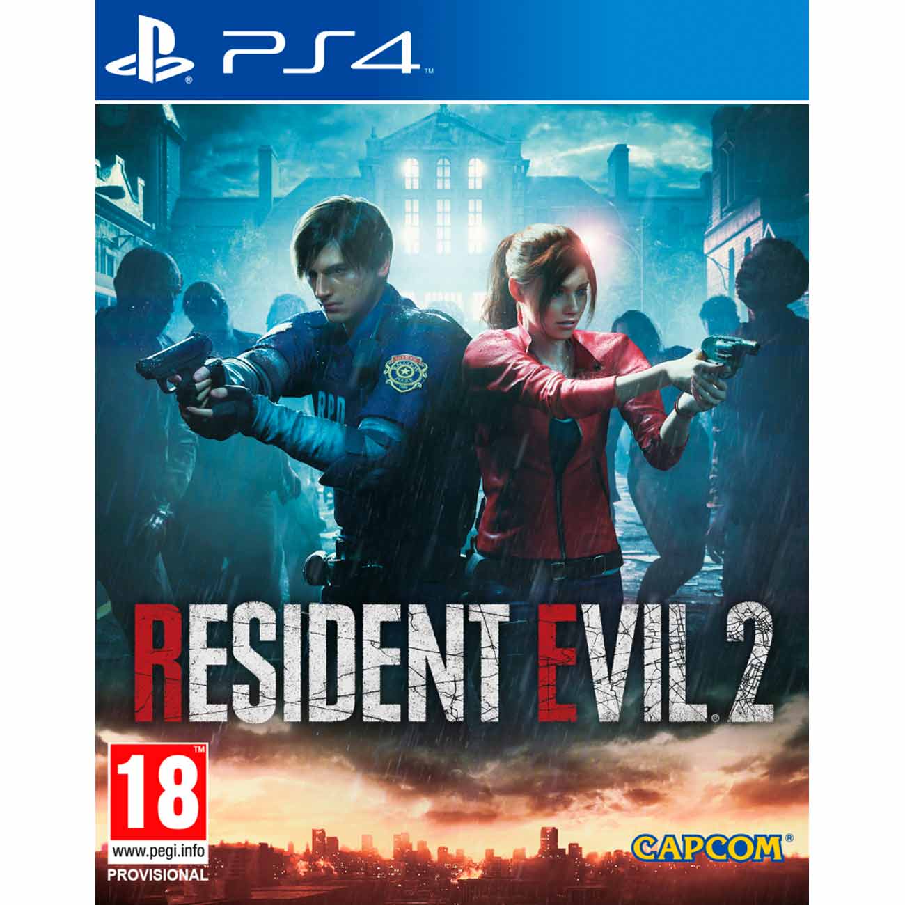ps4-game-capcom-resident-evil-2
