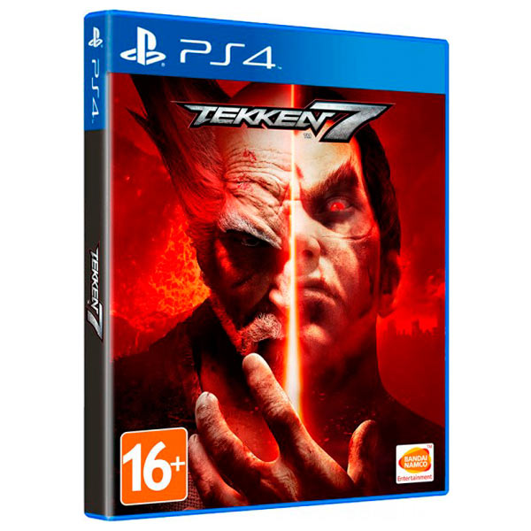 ps4-game-bandai-namco-tekken-7