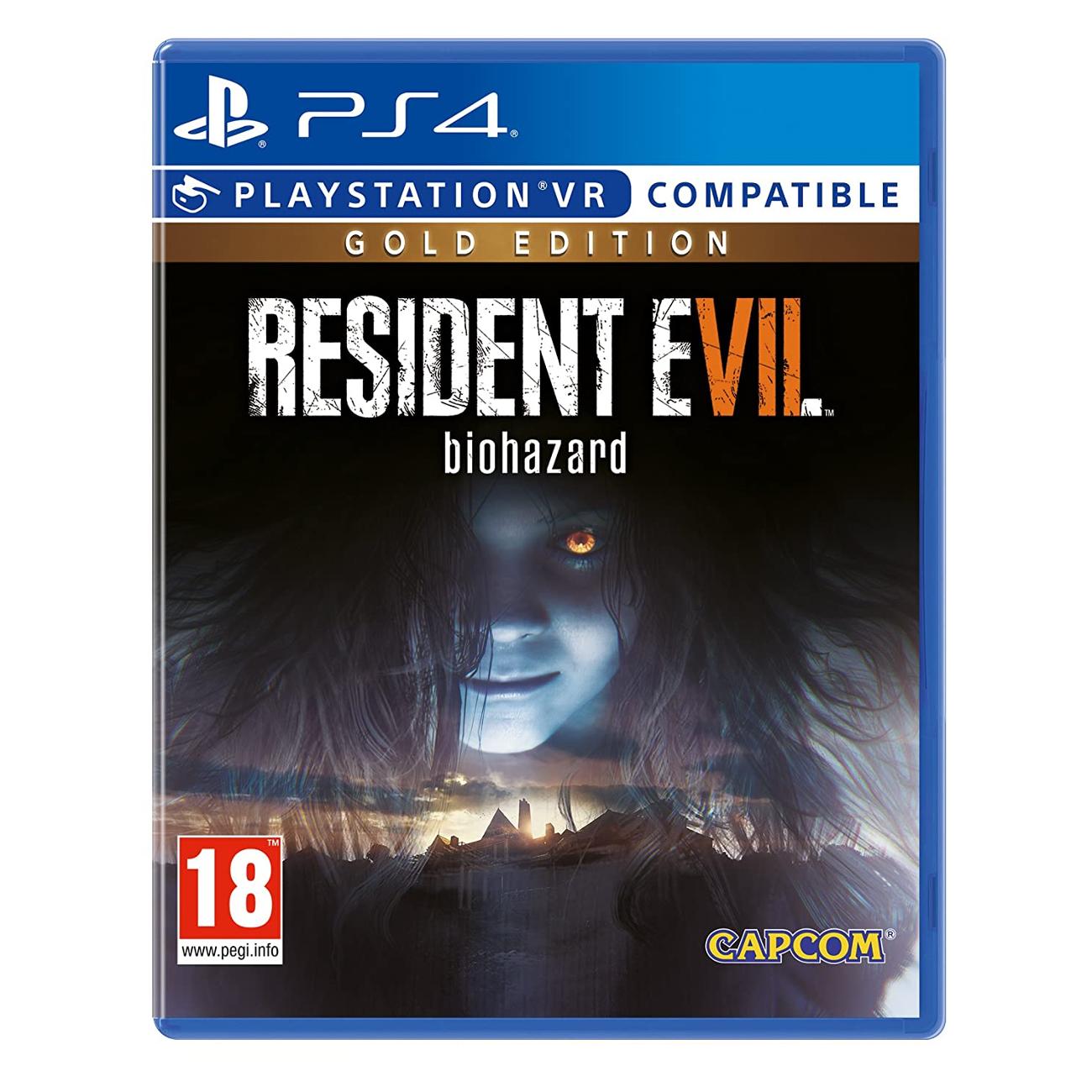 ps4-game-capcom-resident-evil-7:-biohazard-gold-edition-2