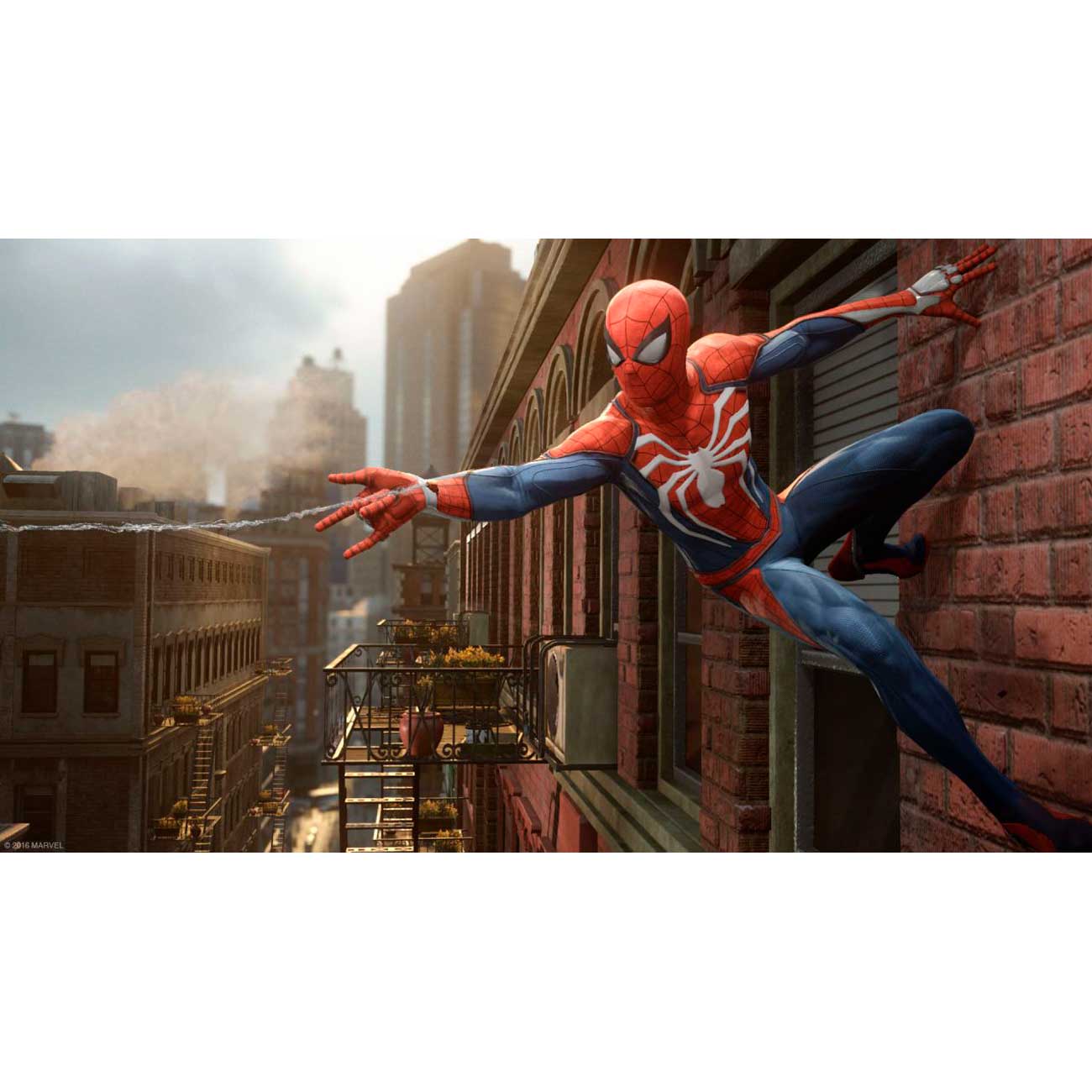 ps4-game-playstation-human-spider-edition-game-years-2