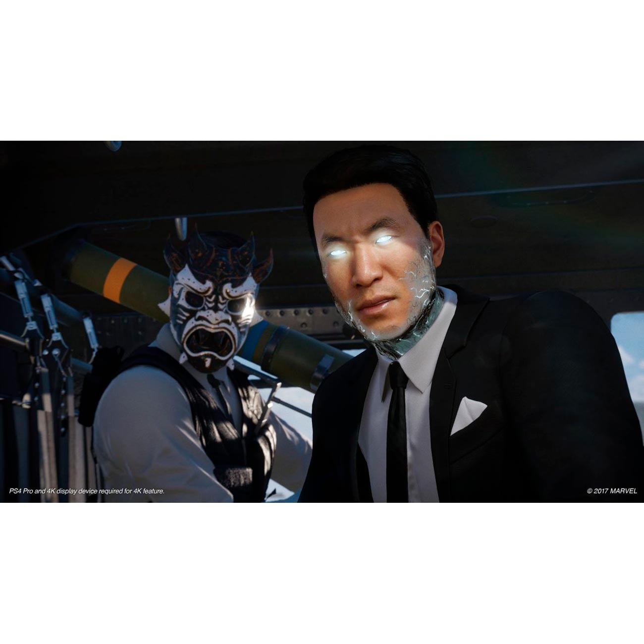 ps4-game-playstation-human-spider-edition-game-years-3