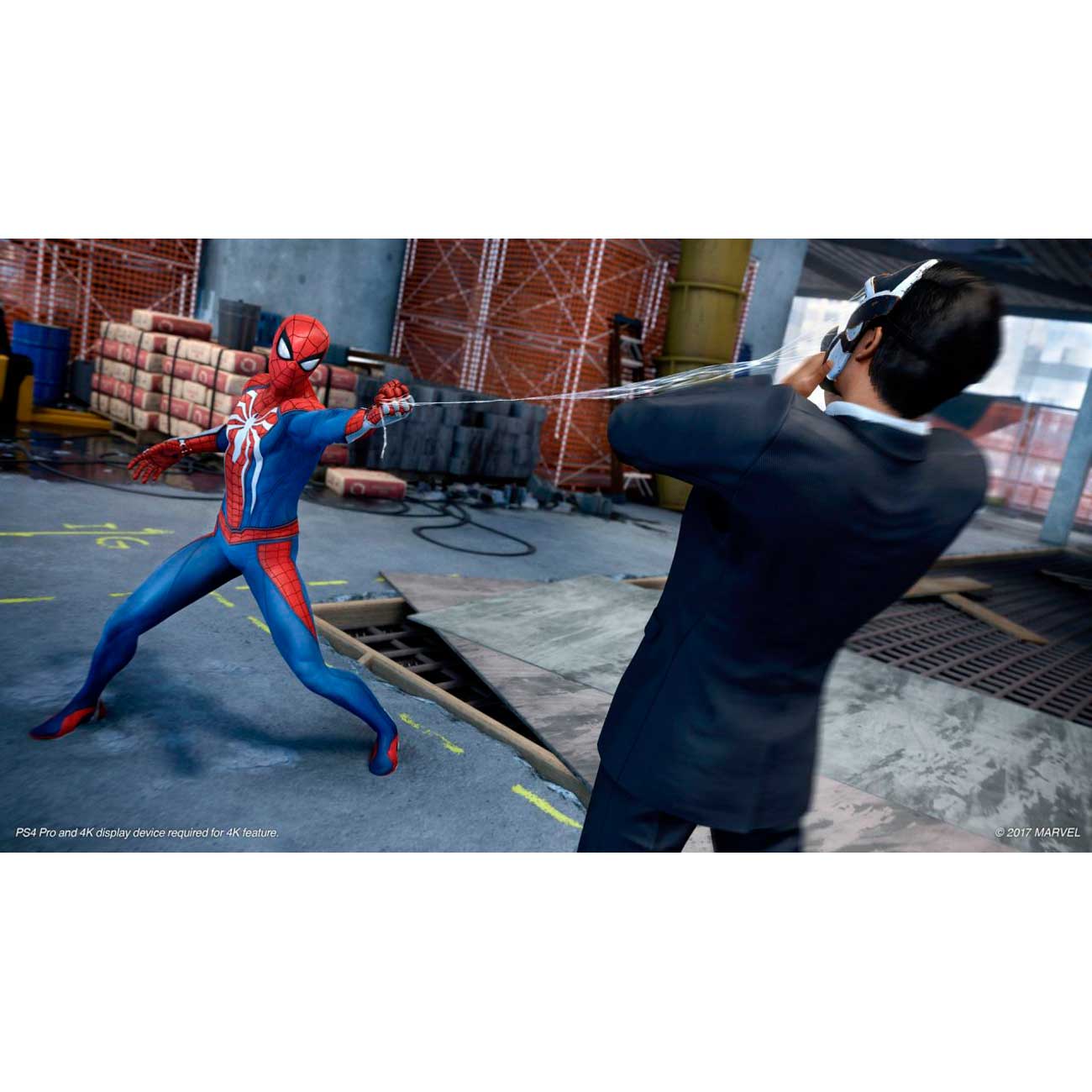 ps4-game-playstation-human-spider-edition-game-years-4