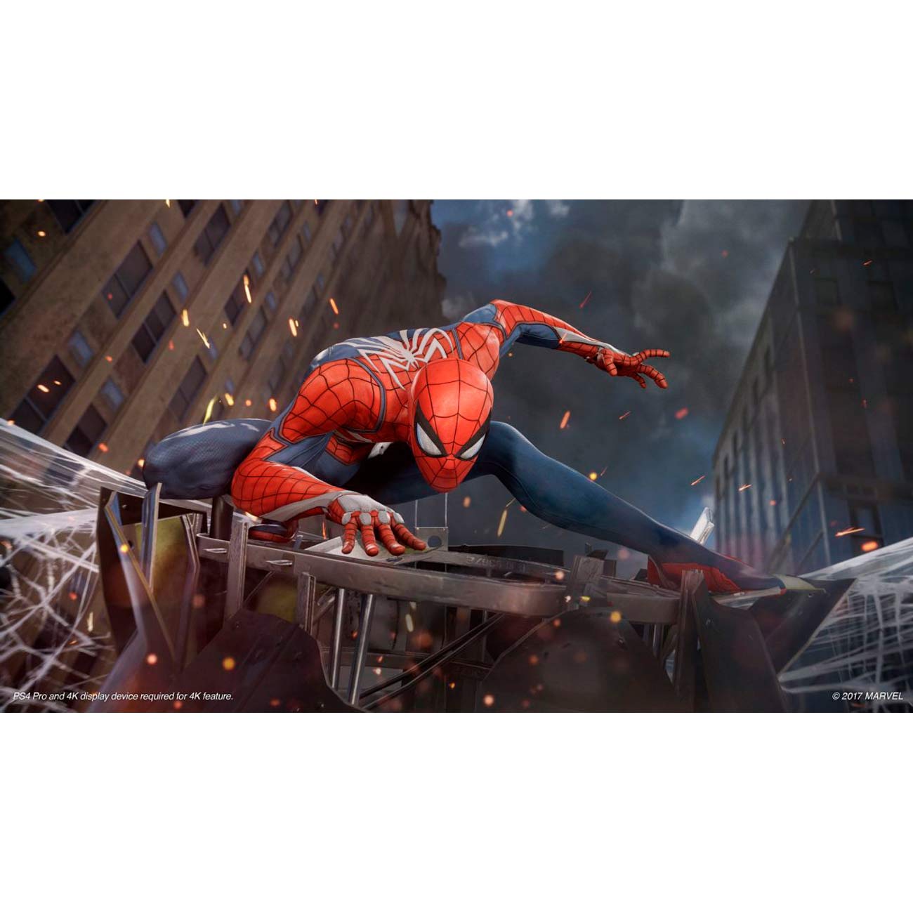 ps4-game-playstation-human-spider-edition-game-years-5