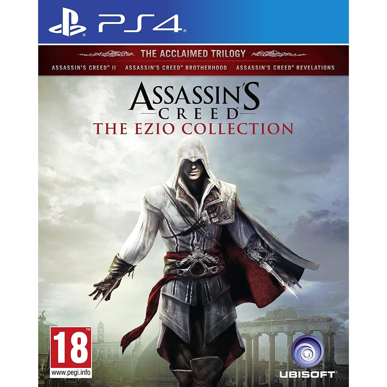 ps4-game-ubisoft-assassin-s-creed-ezio-collection