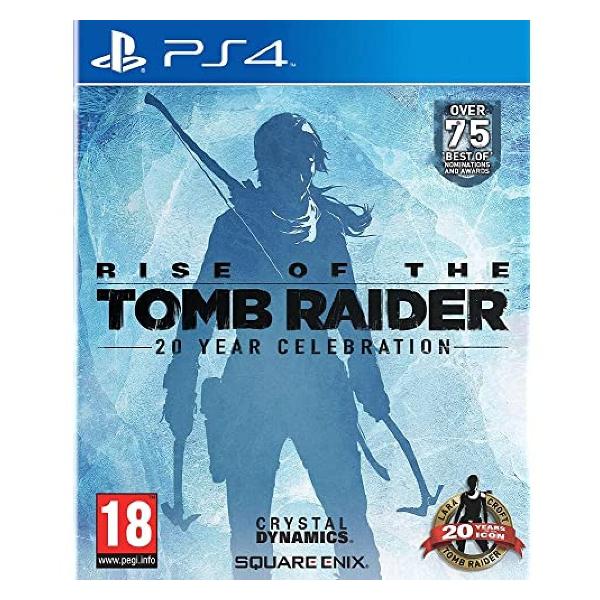 ps4-game-square-enix-rise-of-tomb-raider-20-year-celebration