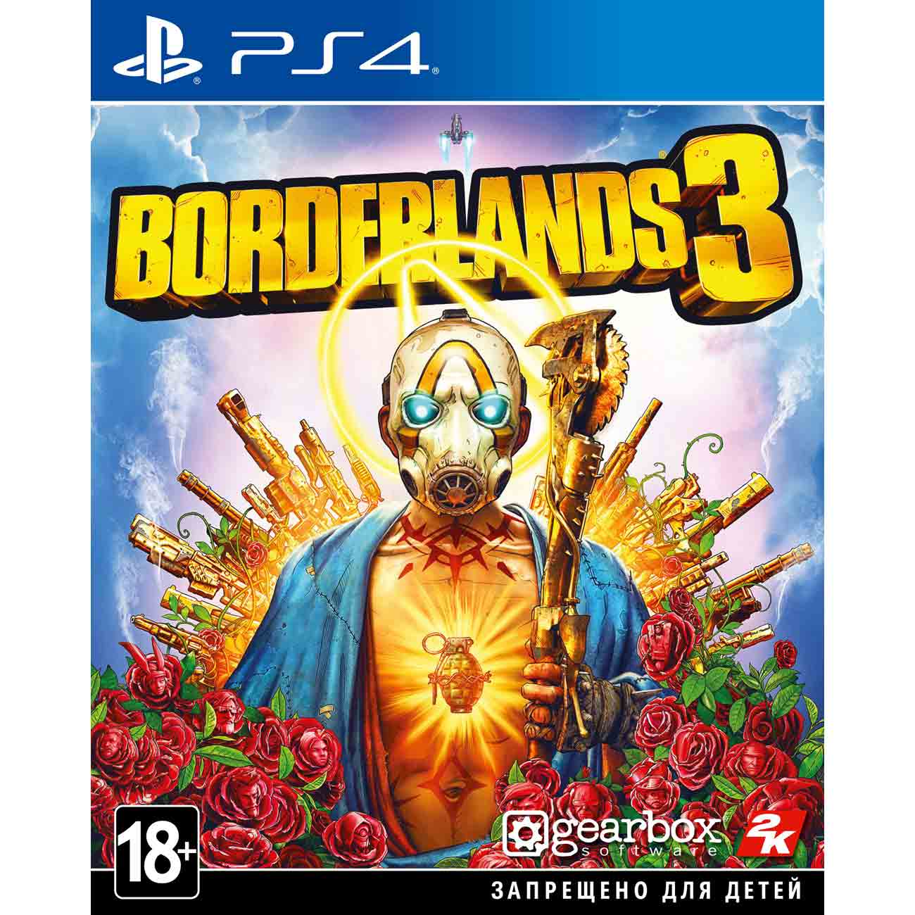 ps4-game-take-two-borderlands-3