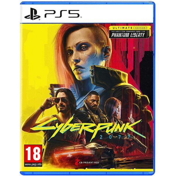 ps5-game-cd-projekt-red-cyberpunk-2077-ultimate-edition-russian-version