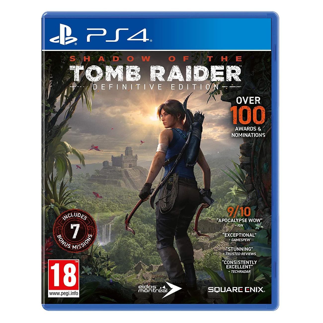ps4-game-square-enix-shadow-of-tomb-raider-definitive-edition