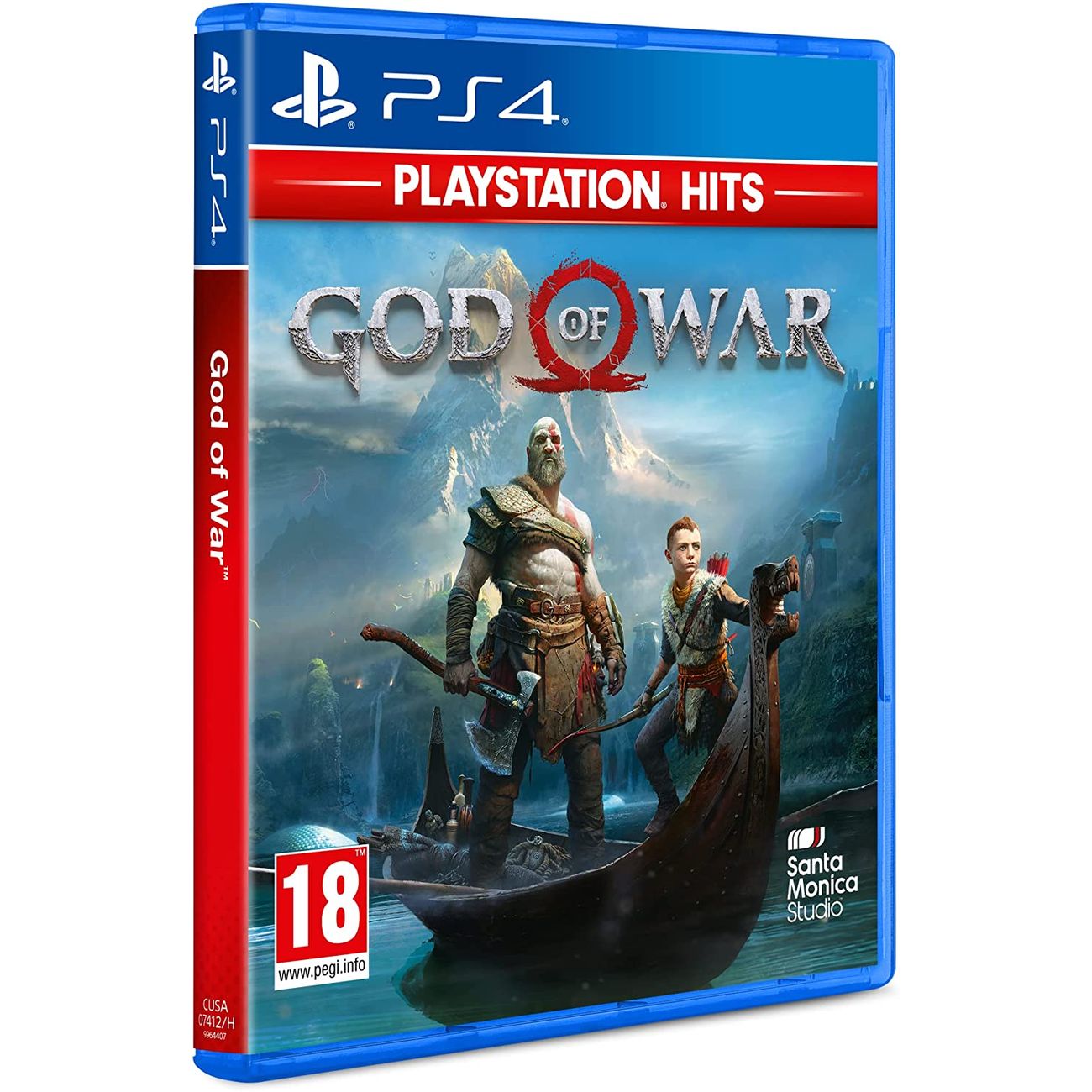 ps4-game-playstation-god-of-war-hits-playstation
