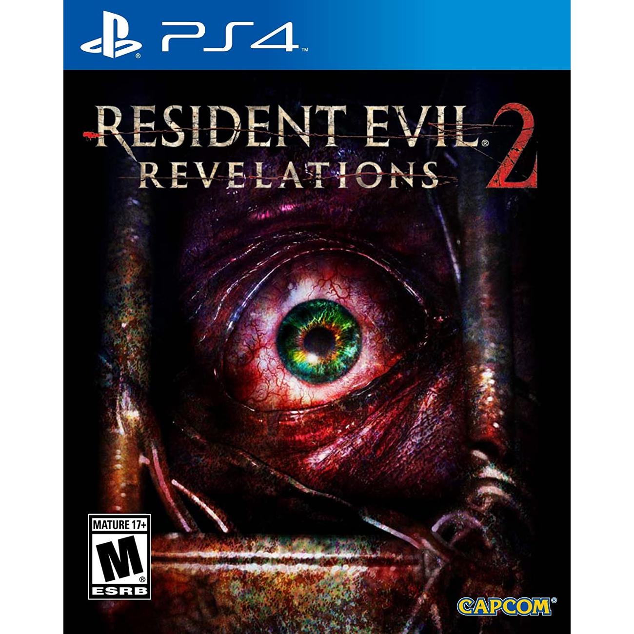 ps4-game-capcom-resident-evil-revelations-2