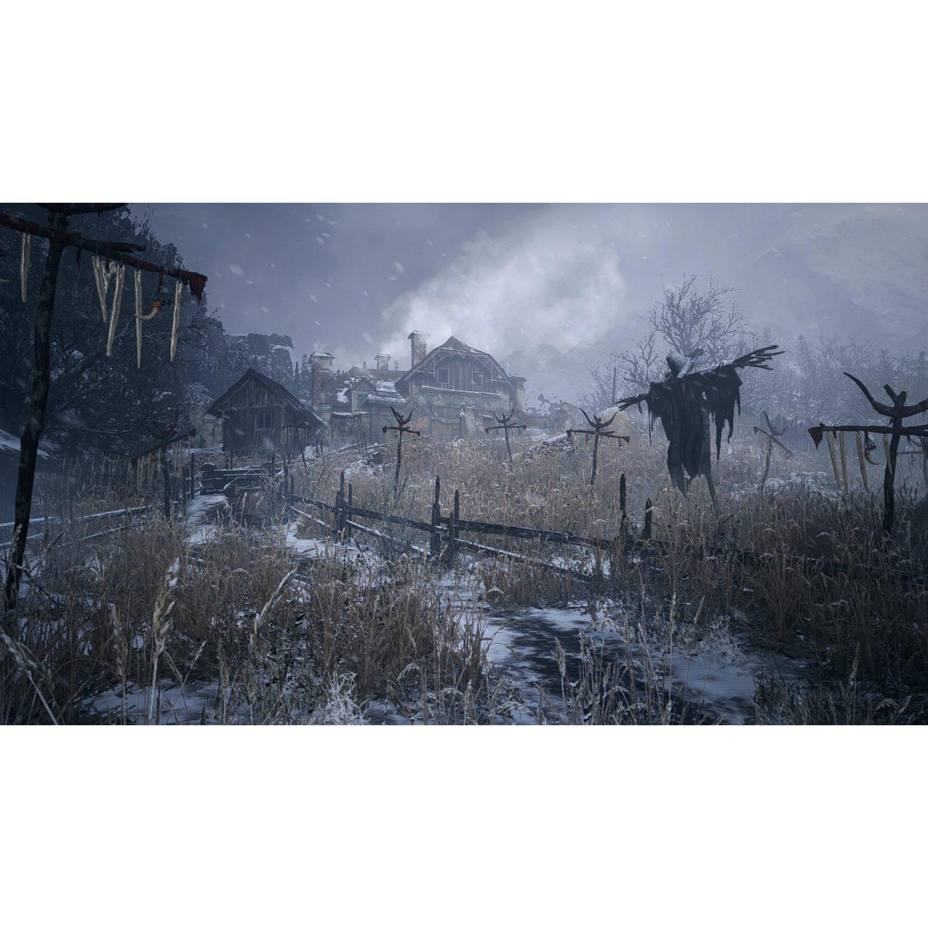 ps4-game-capcom-resident-evil-village-gold-edition-4