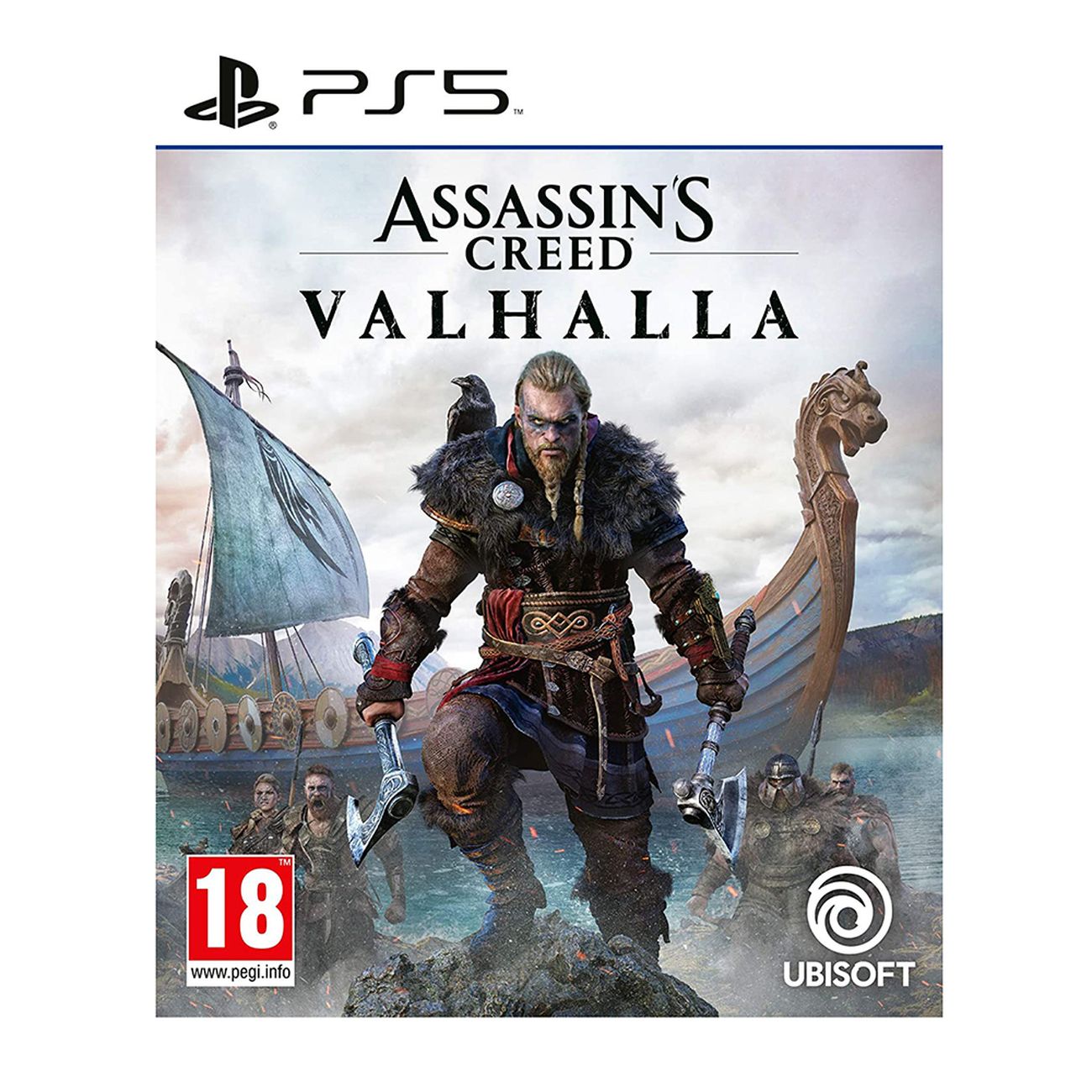 ps5-game-ubisoft-assassin-s-creed-valhalla