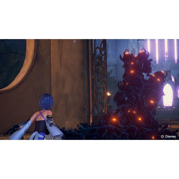 ps4-game-square-enix-kingdom-hearts-hd-ii-8:-final-chapter-prologue-2