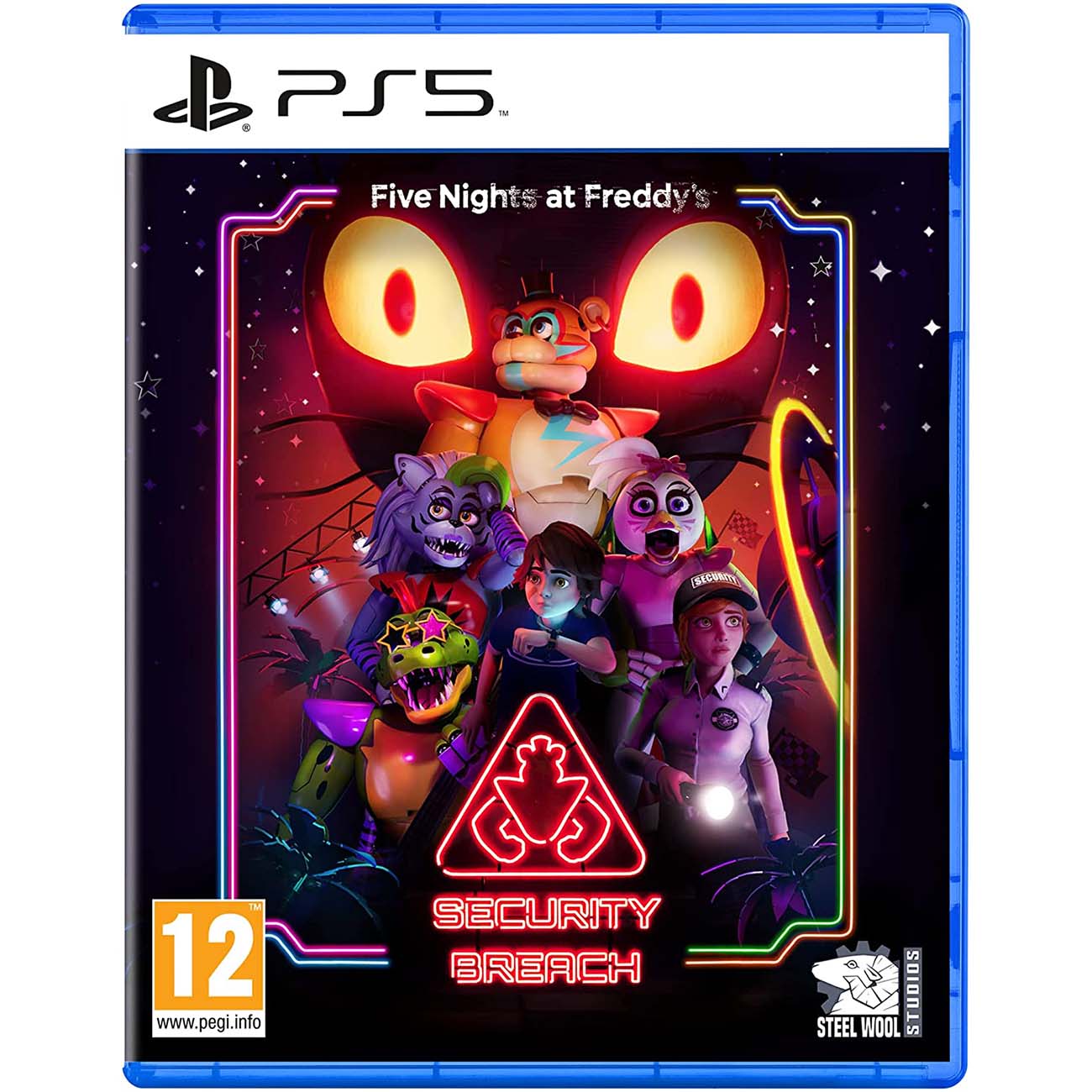 ps5-game-maximum-games-five-nights-freddy-s-security-breach