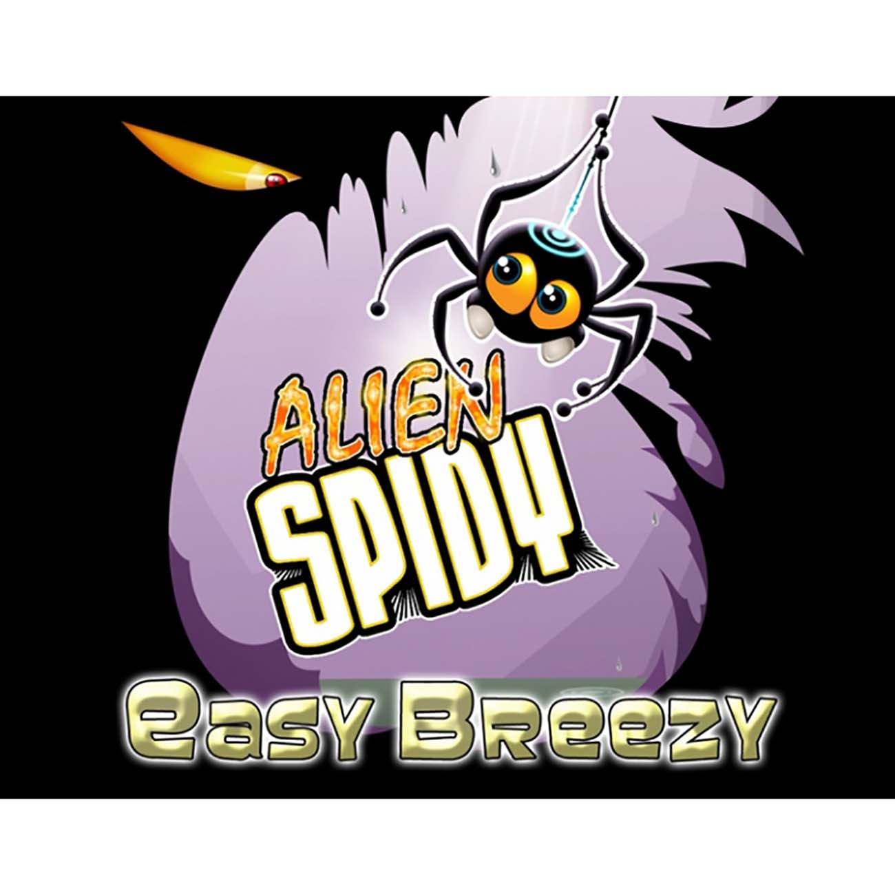 add-on-games-pc-kalypso-media-alien-spidy-easy-breezy-dlc
