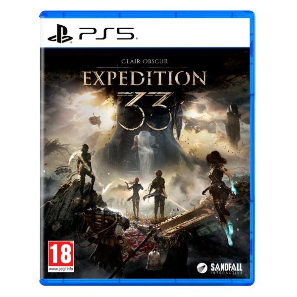ps5-game-kepler-interactive-clair-obscur-expedition-33