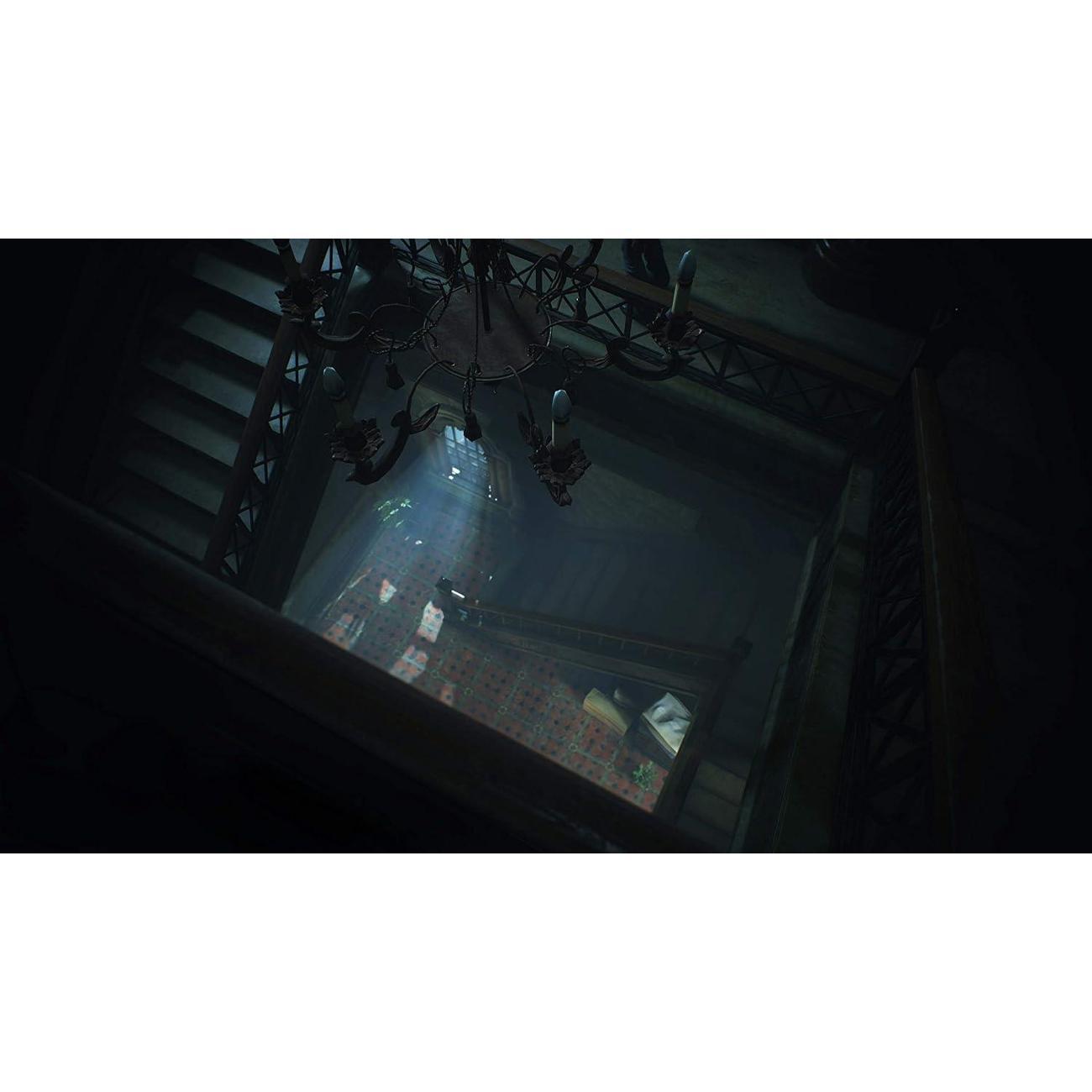 ps5-game-capcom-resident-evil-2-2