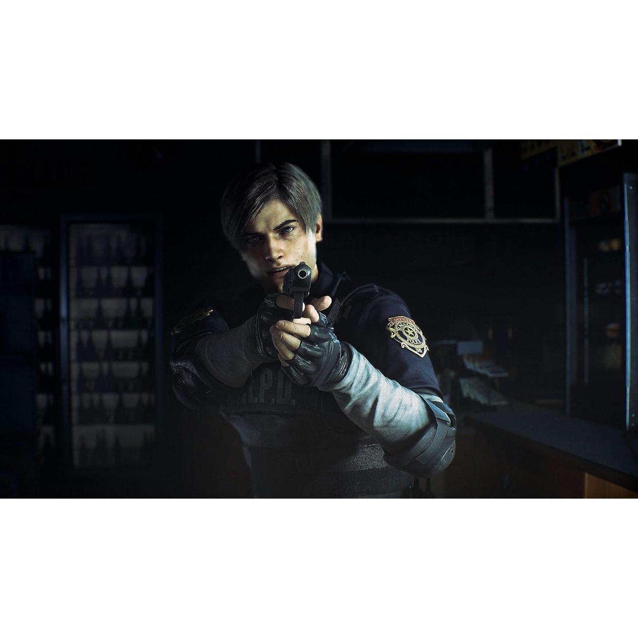 ps5-game-capcom-resident-evil-2-4