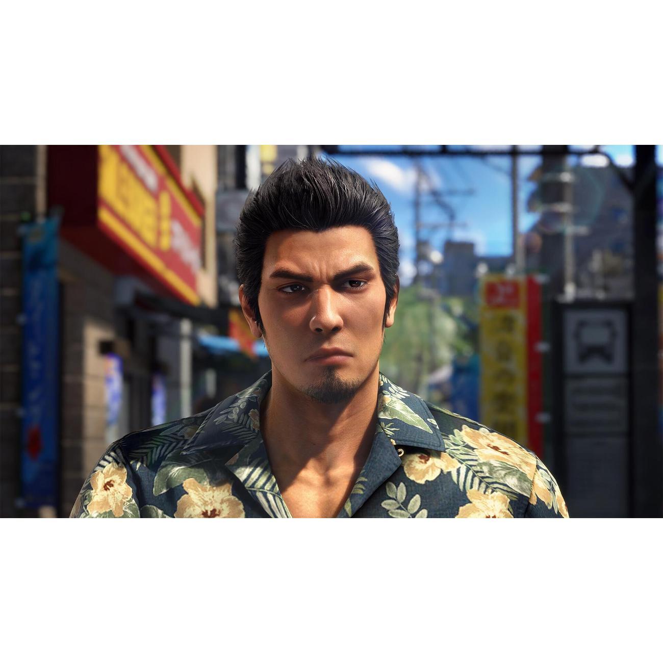 ps5-game-konami-yakuza-kiwami-3-dark-ties-2