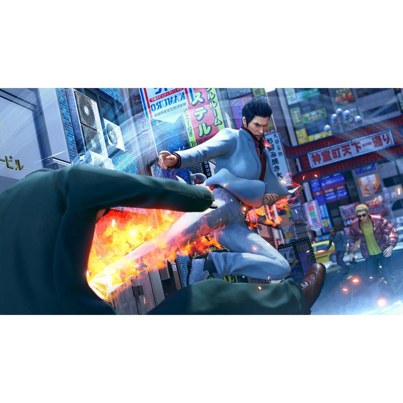ps5-game-konami-yakuza-kiwami-3-dark-ties-3