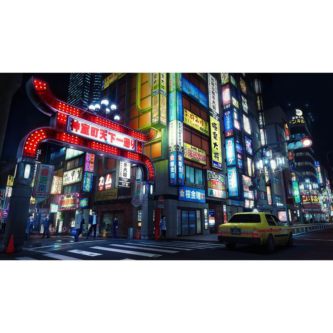 ps5-game-konami-yakuza-kiwami-3-dark-ties-6