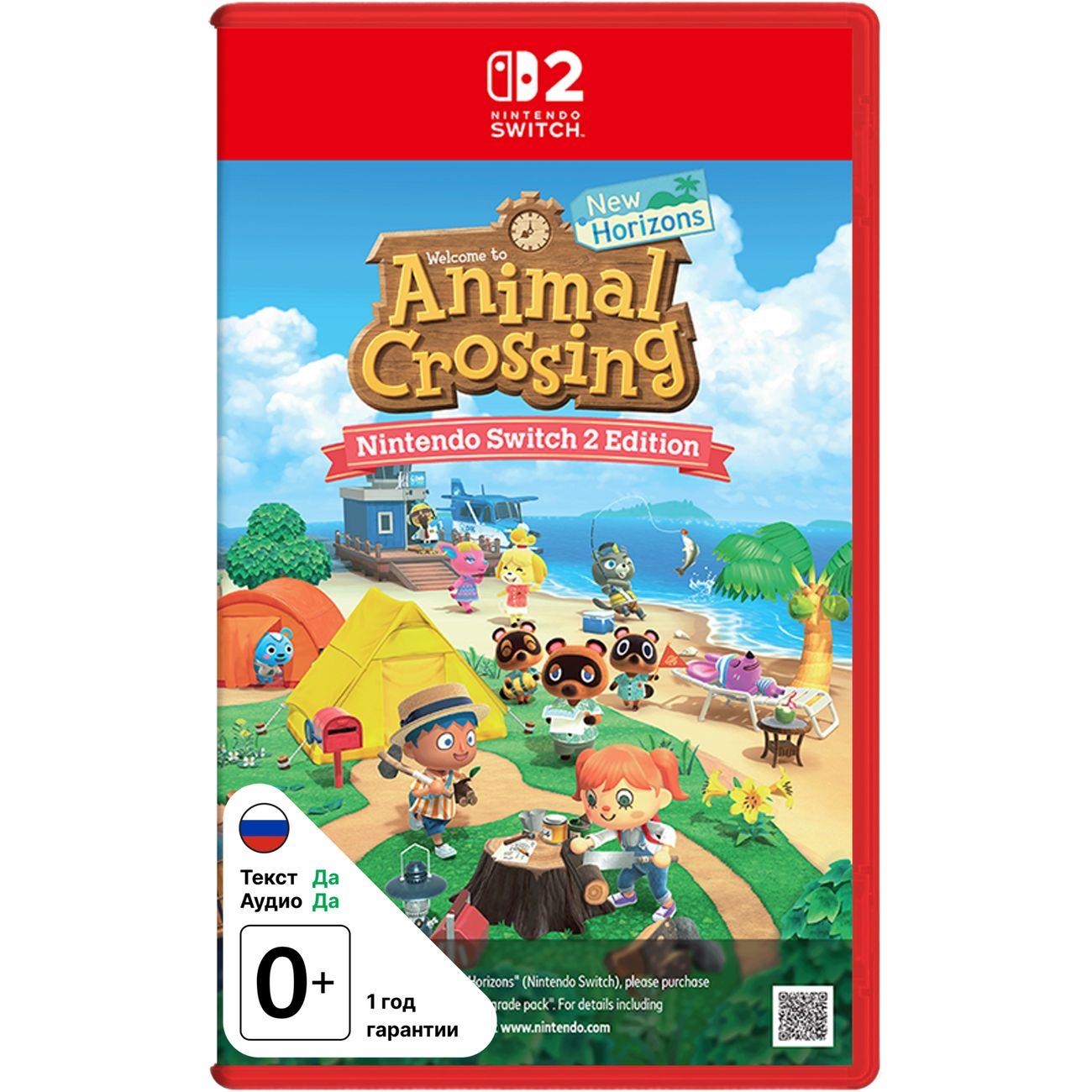 game-nintendo-switch-2-animal-crossing-new-horizons