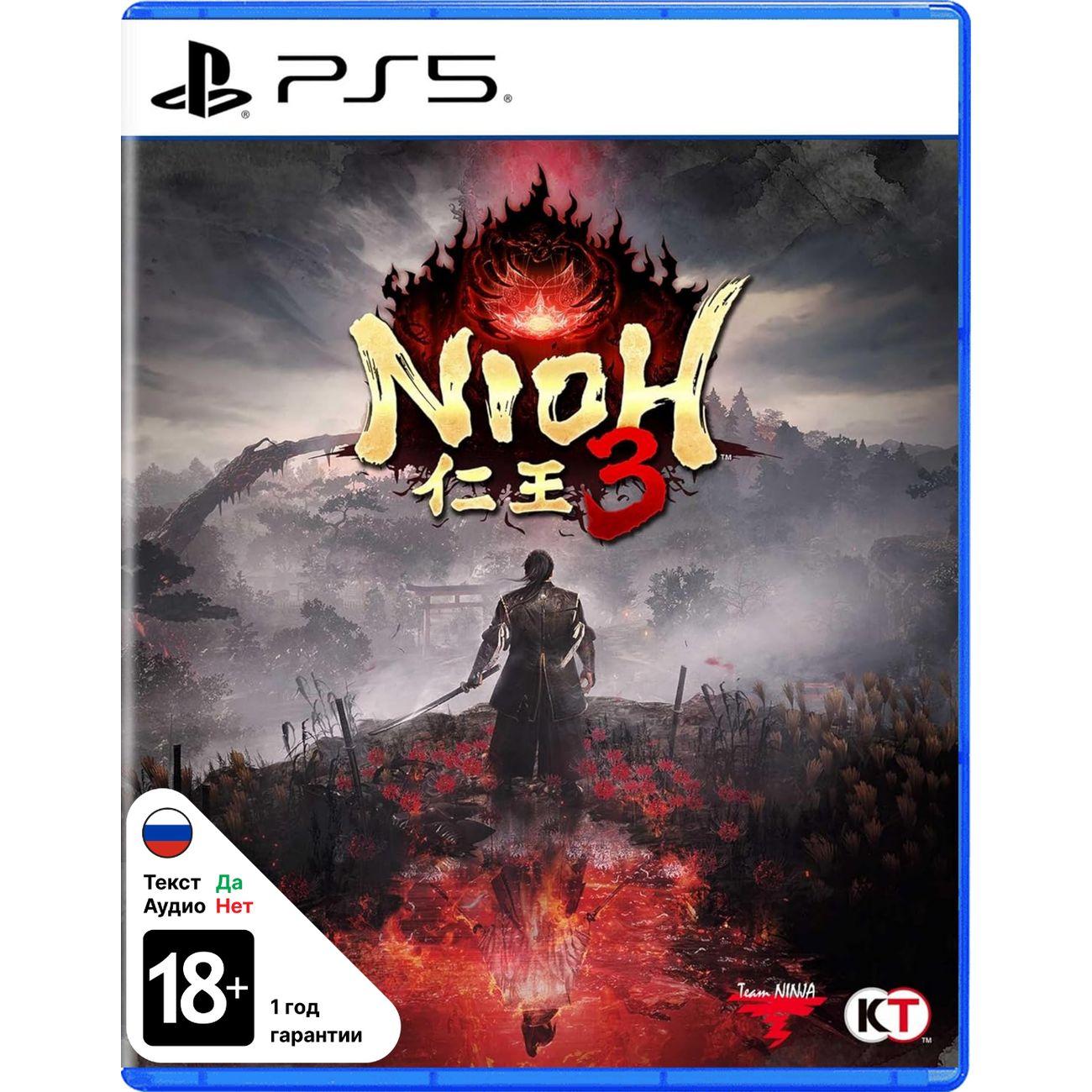 ps5-game-koei-tecmo-nioh-3