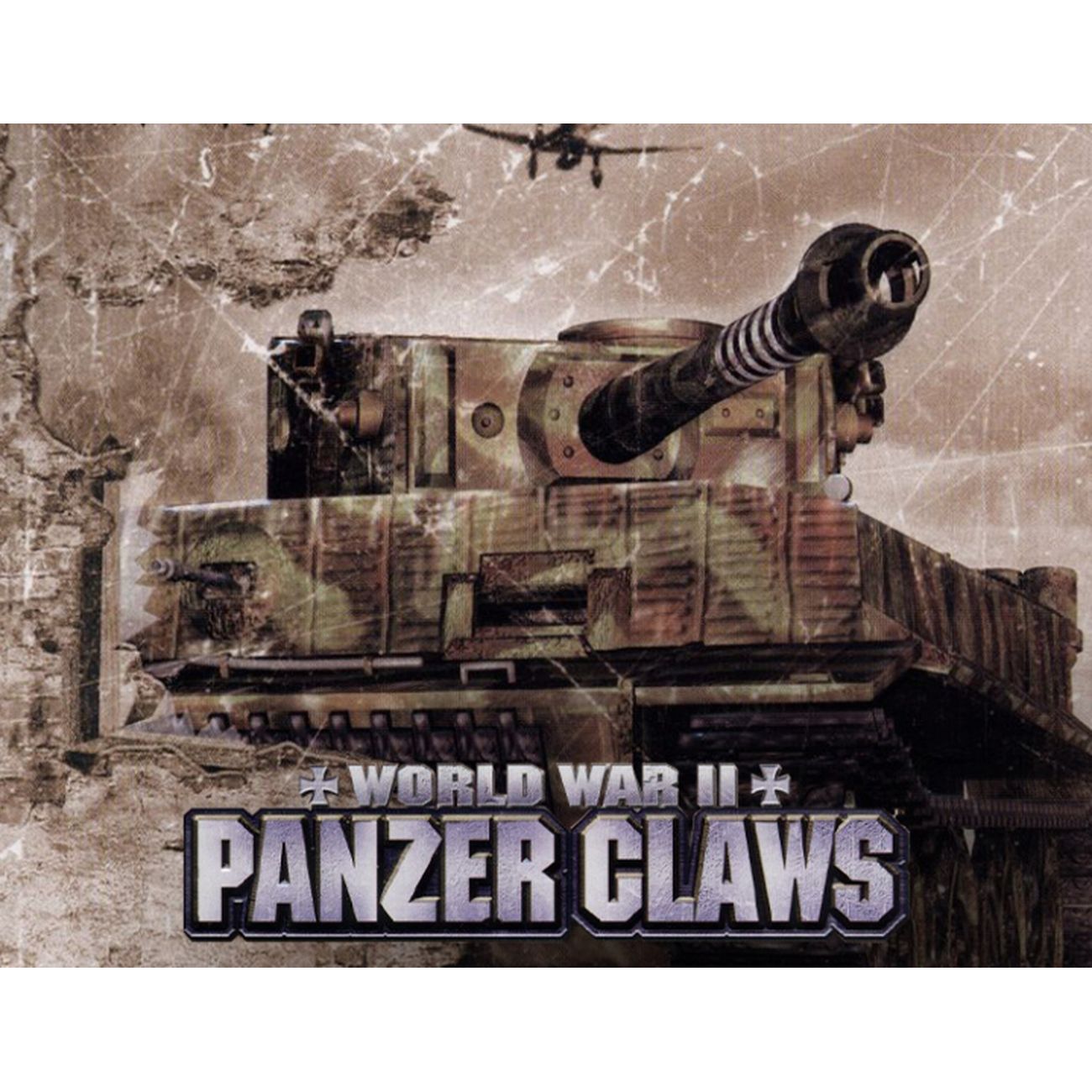 digital-version-games-pc-topware-interactive-world-war-ii-:-panzer-claws