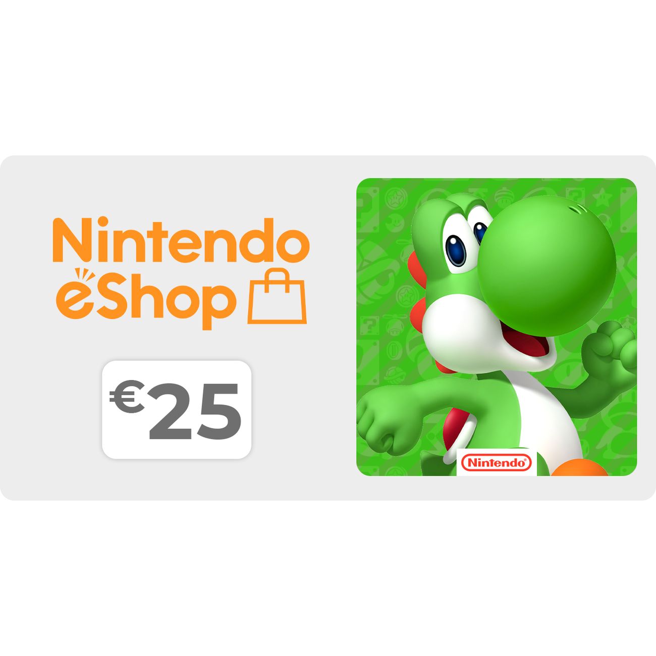 gaming-currency-nintendo-eshop-25-eur