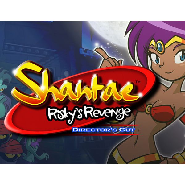 digital-version-games-pc-wayforward-shantae-risky-s-revenge-director-s-cut