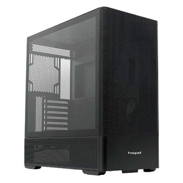 housing-computer-hspd-m712-black-m712-tgbk