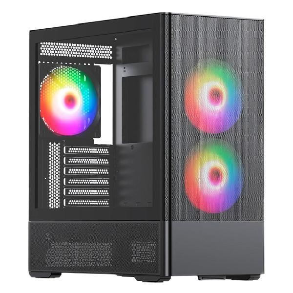housing-computer-hspd-m712-black-argb-m712-tgbk-argb