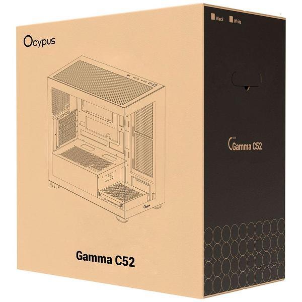 housing-computer-ocypus-gamma-c52-bk-10